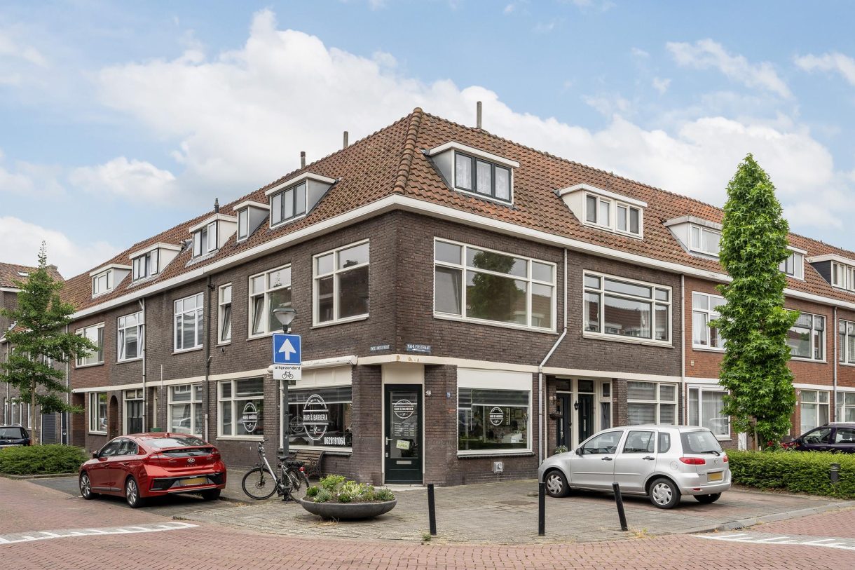 Te koop: Foto Appartement aan de Mahlerstraat 29 in Vlaardingen