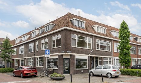 koop  Vlaardingen  Mahlerstraat 29 – Hoofdfoto