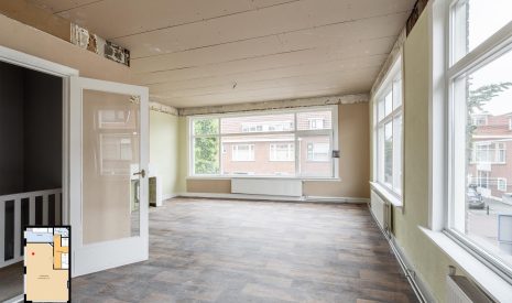 Te koop: Foto Appartement aan de Mahlerstraat 29 in Vlaardingen
