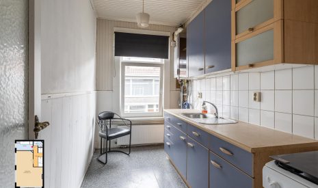 Te koop: Foto Appartement aan de Mahlerstraat 29 in Vlaardingen