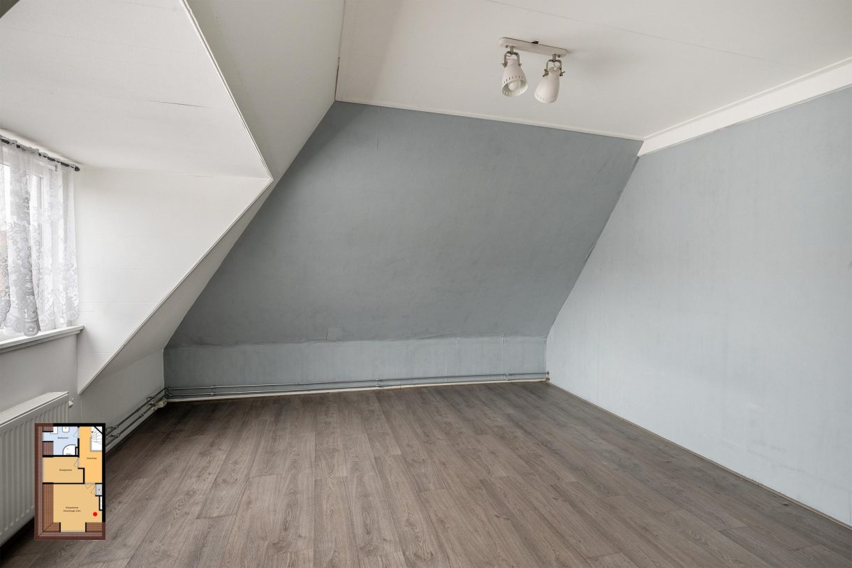 Te koop: Foto Appartement aan de Mahlerstraat 29 in Vlaardingen