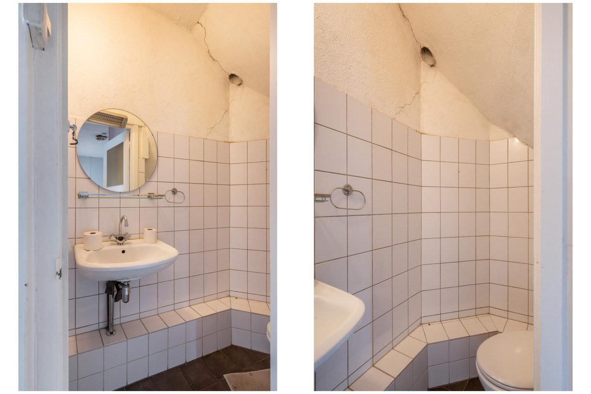 Te koop: Foto Appartement aan de Mahlerstraat 29 in Vlaardingen