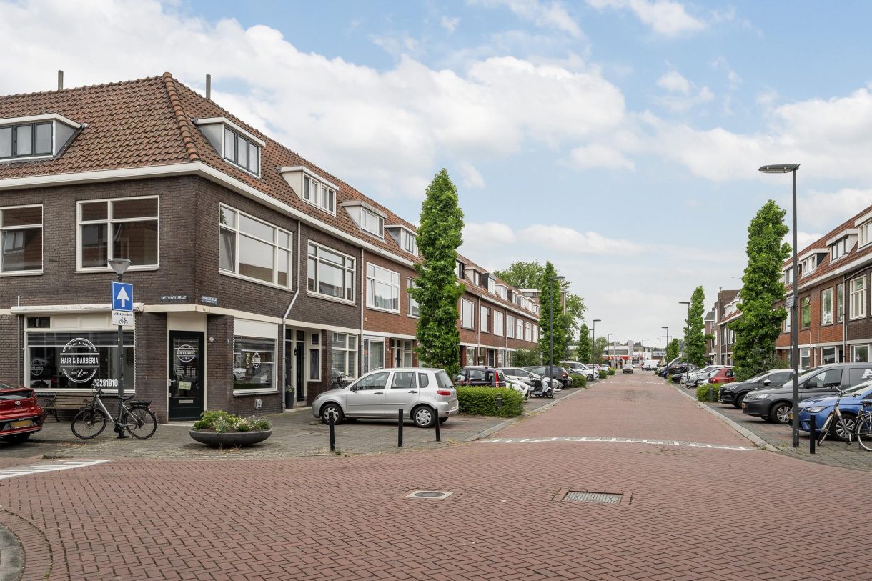 Te koop: Foto Appartement aan de Mahlerstraat 29 in Vlaardingen