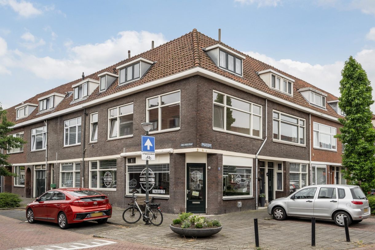 Te koop: Foto Appartement aan de Mahlerstraat 29 in Vlaardingen