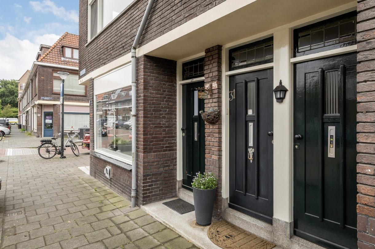 Te koop: Foto Appartement aan de Mahlerstraat 29 in Vlaardingen