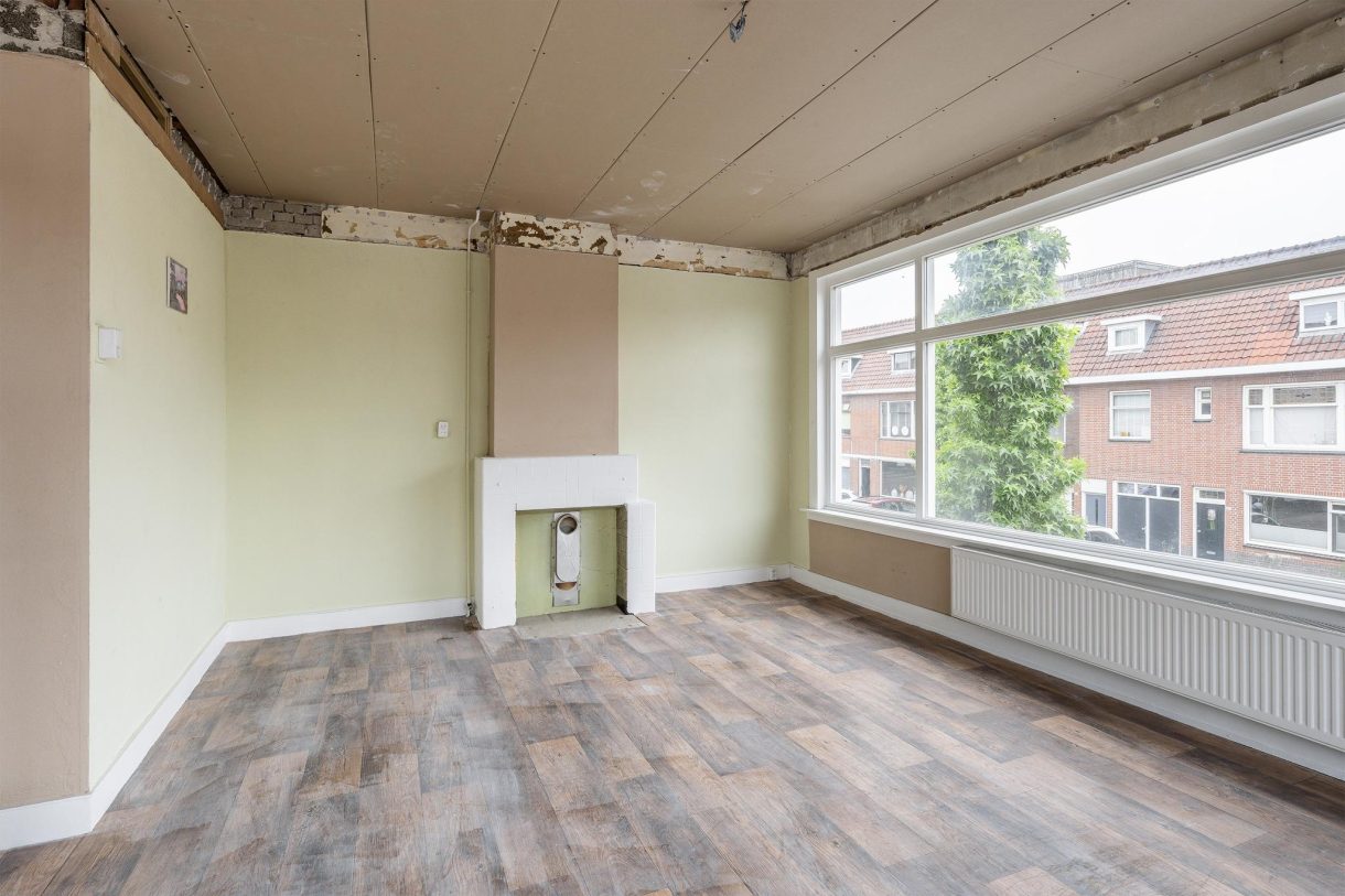 Te koop: Foto Appartement aan de Mahlerstraat 29 in Vlaardingen