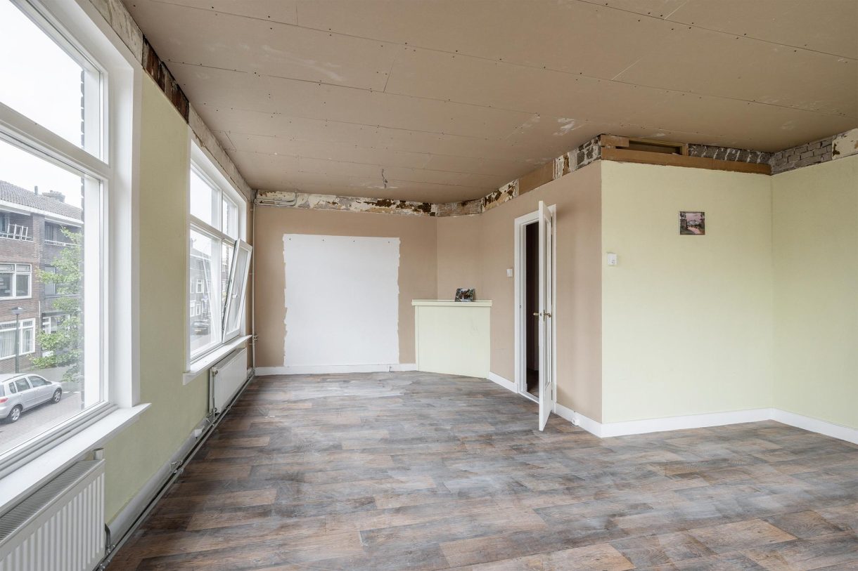 Te koop: Foto Appartement aan de Mahlerstraat 29 in Vlaardingen