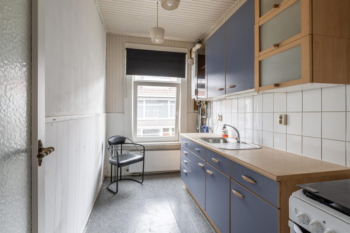 Te koop: Foto Appartement aan de Mahlerstraat 29 in Vlaardingen