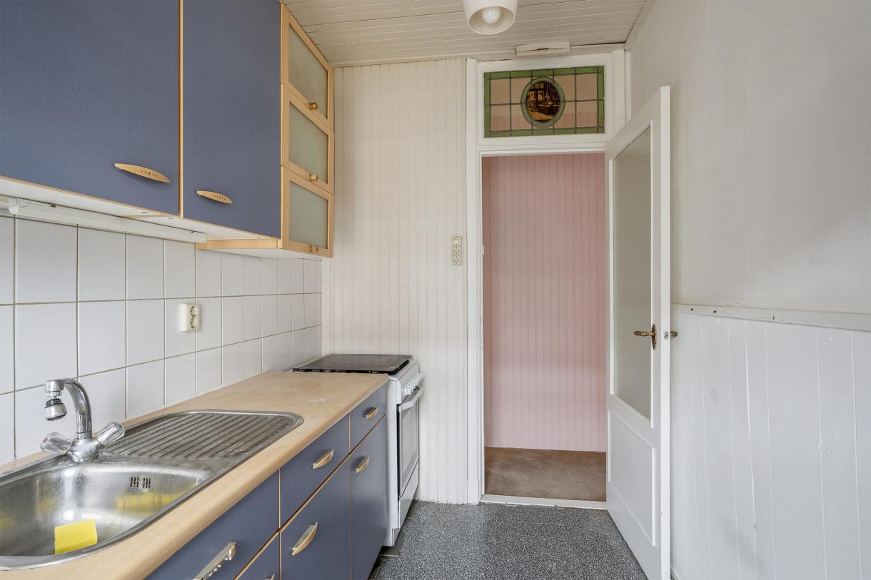 Te koop: Foto Appartement aan de Mahlerstraat 29 in Vlaardingen