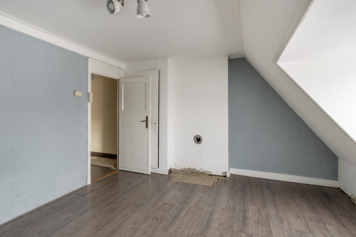 Te koop: Foto Appartement aan de Mahlerstraat 29 in Vlaardingen