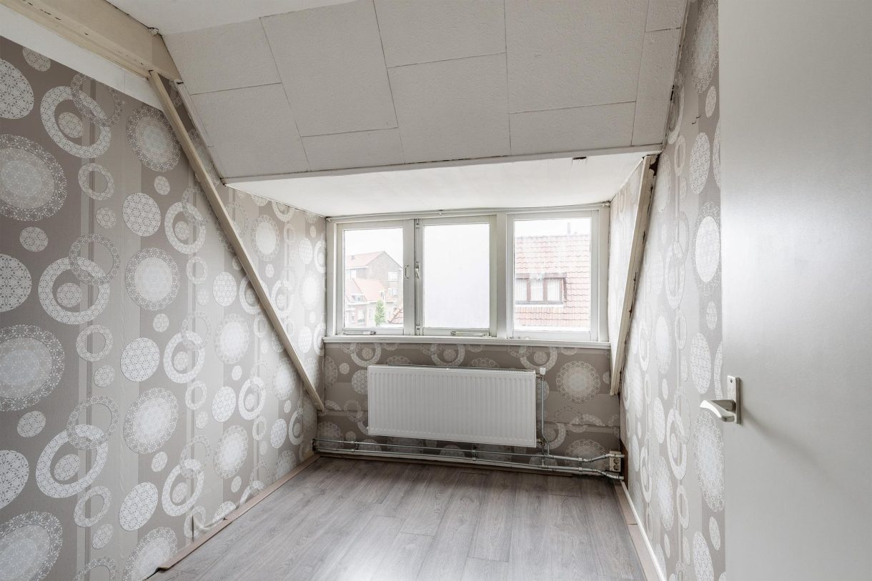 Te koop: Foto Appartement aan de Mahlerstraat 29 in Vlaardingen
