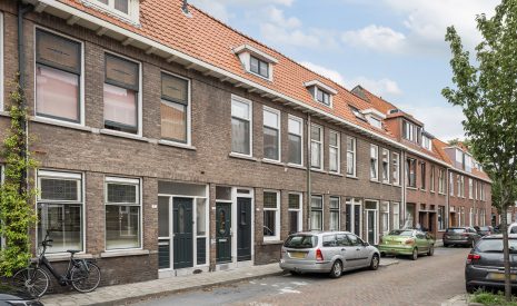 koop  Schiedam  Da Costastraat 9B – Hoofdfoto