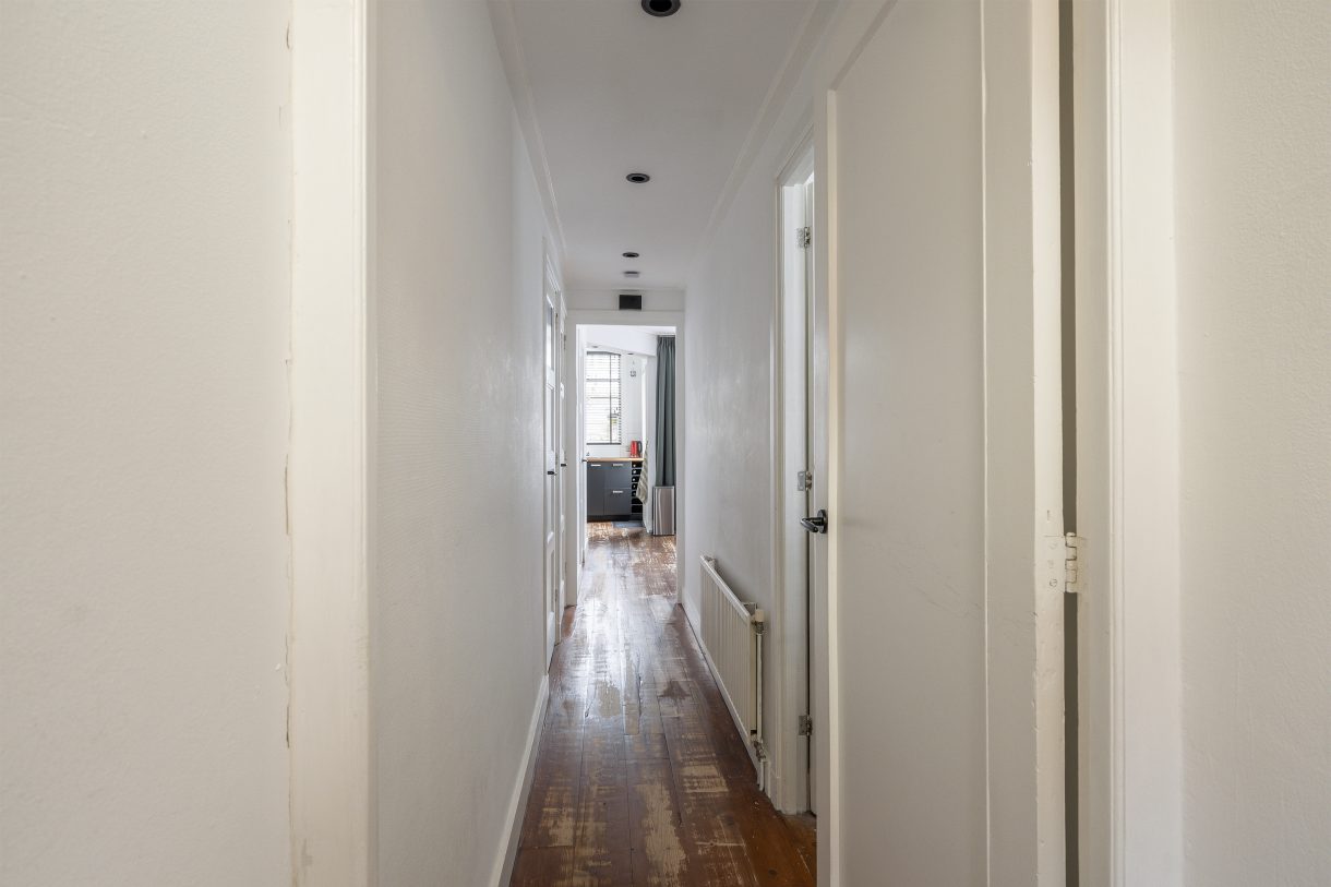 Te koop: Foto Appartement aan de Da Costastraat 9B in Schiedam