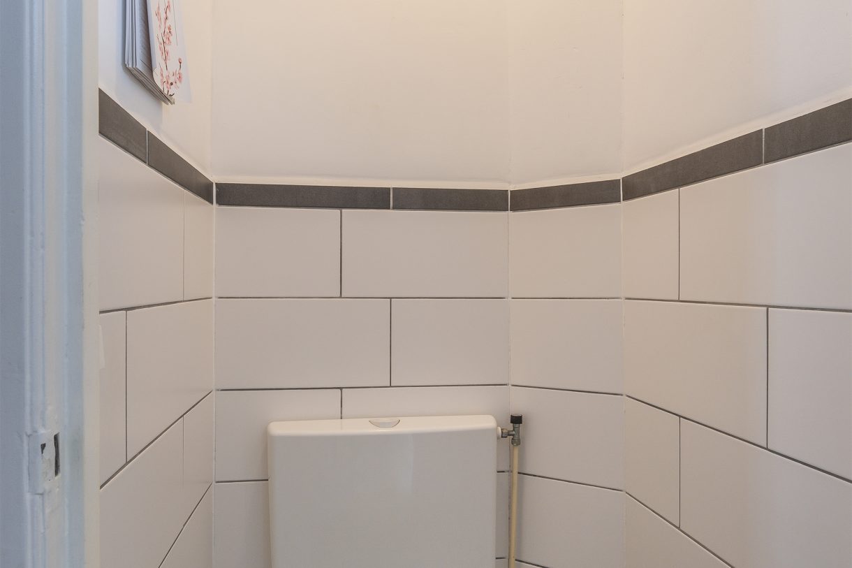 Te koop: Foto Appartement aan de Da Costastraat 9B in Schiedam