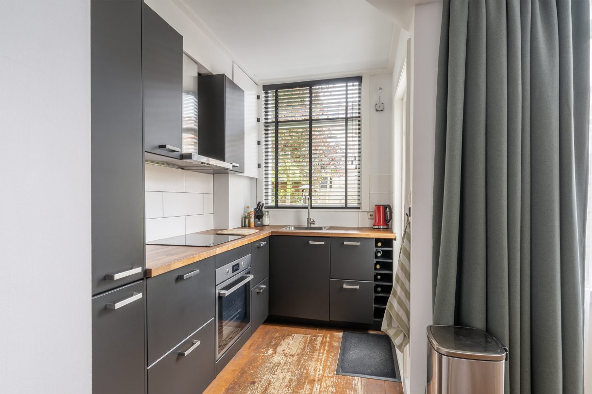 Te koop: Foto Appartement aan de Da Costastraat 9B in Schiedam