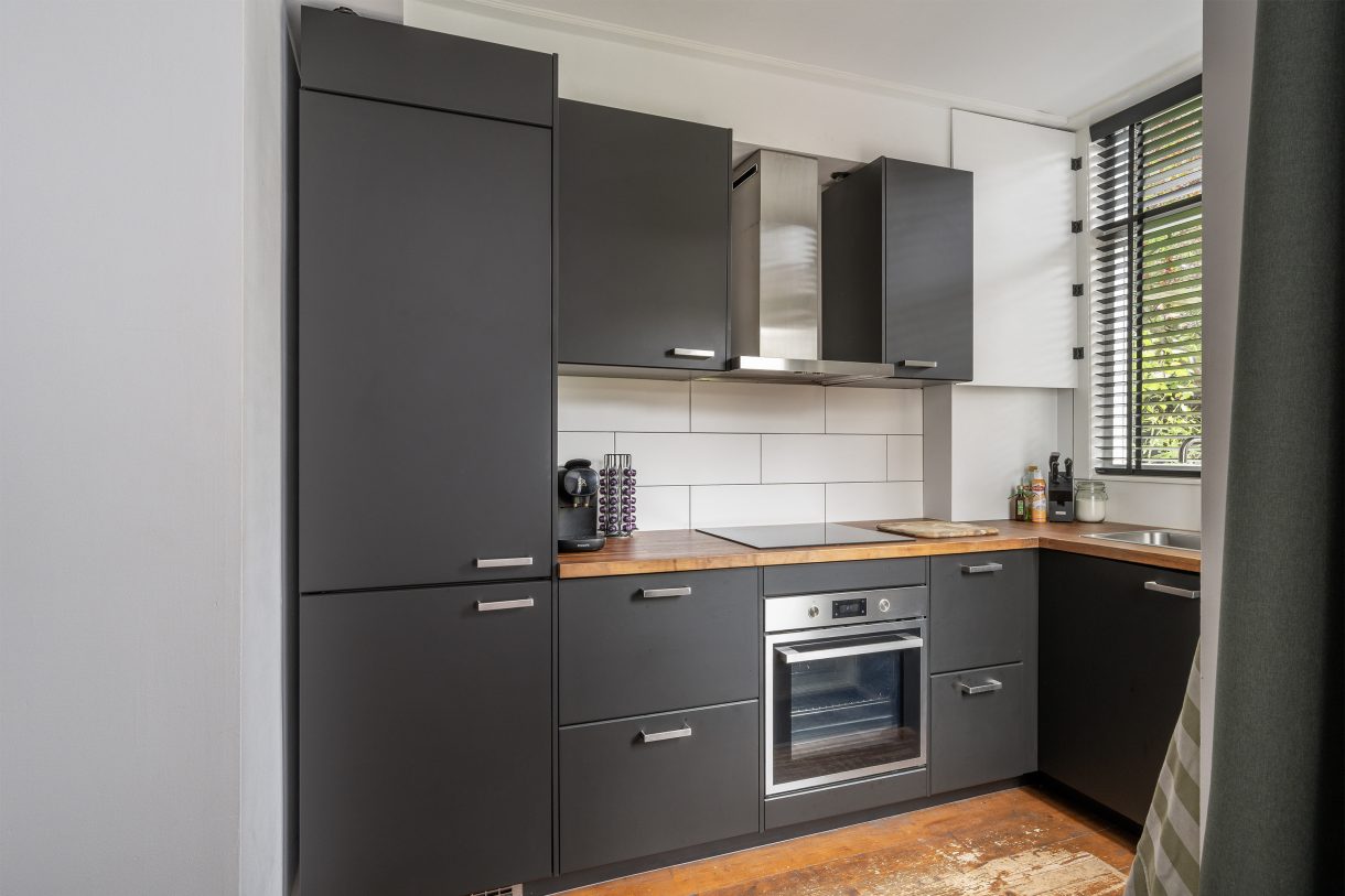 Te koop: Foto Appartement aan de Da Costastraat 9B in Schiedam