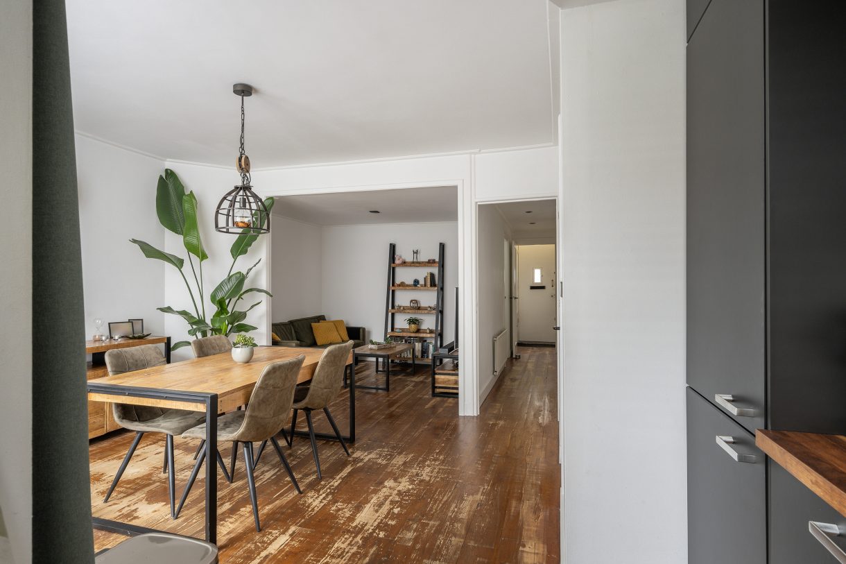 Te koop: Foto Appartement aan de Da Costastraat 9B in Schiedam