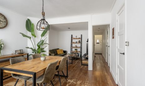 Te koop: Foto Appartement aan de Da Costastraat 9B in Schiedam
