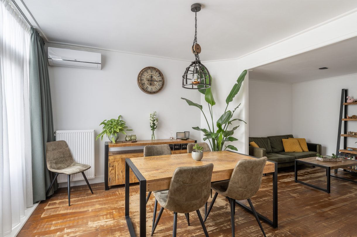 Te koop: Foto Appartement aan de Da Costastraat 9B in Schiedam