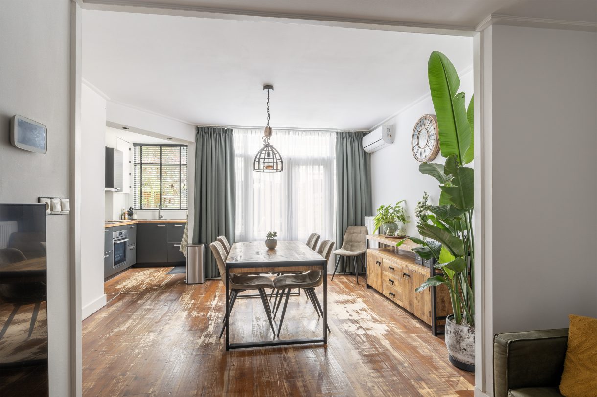Te koop: Foto Appartement aan de Da Costastraat 9B in Schiedam