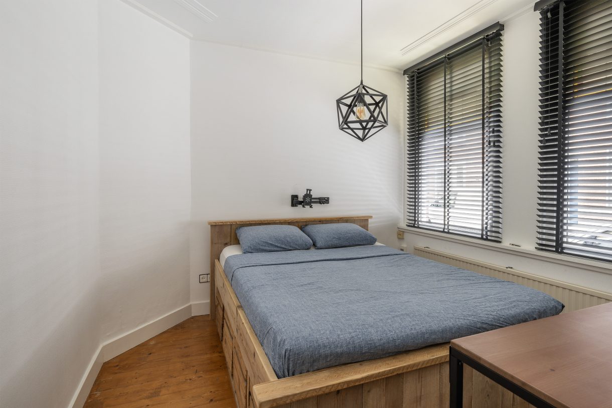Te koop: Foto Appartement aan de Da Costastraat 9B in Schiedam