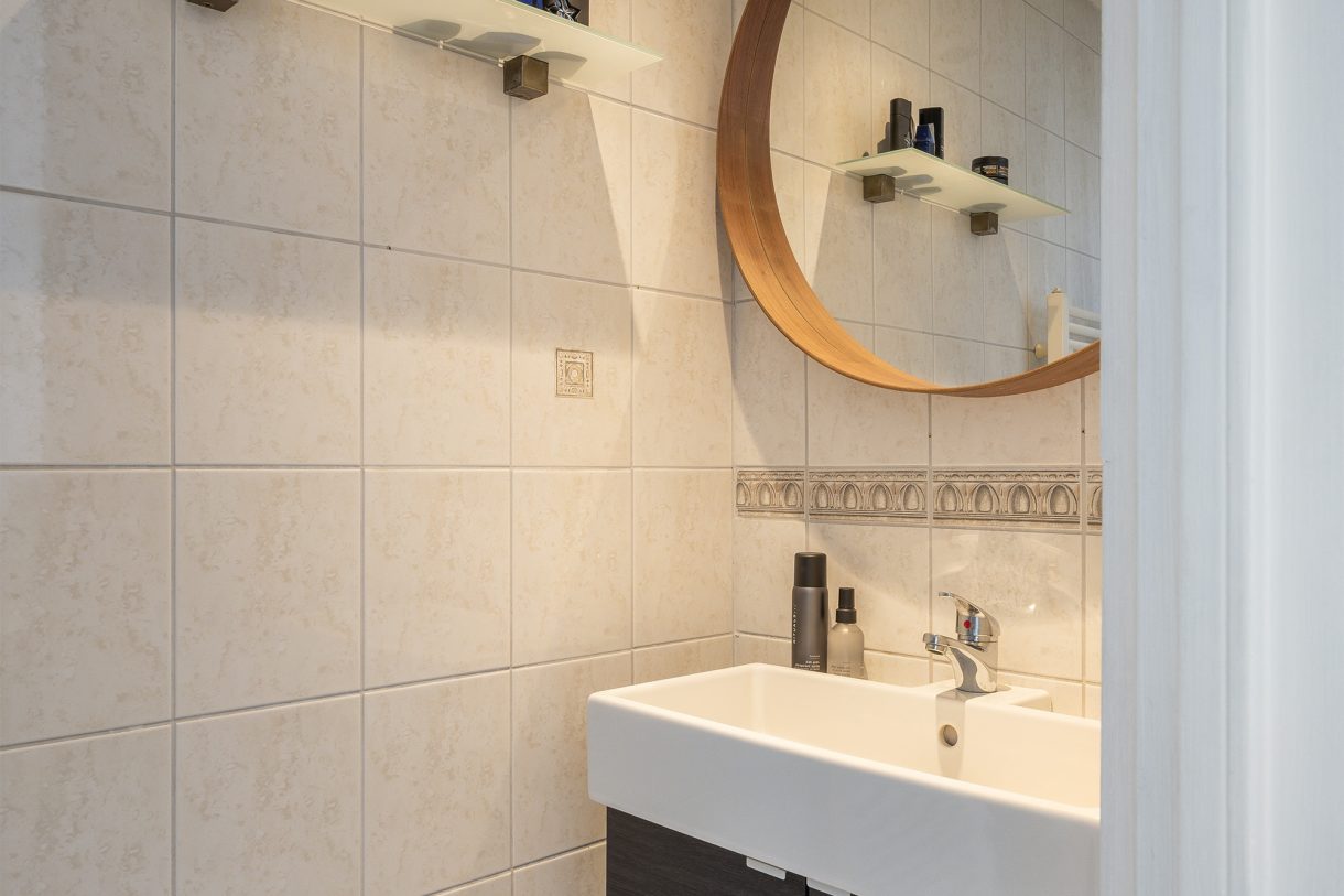 Te koop: Foto Appartement aan de Da Costastraat 9B in Schiedam