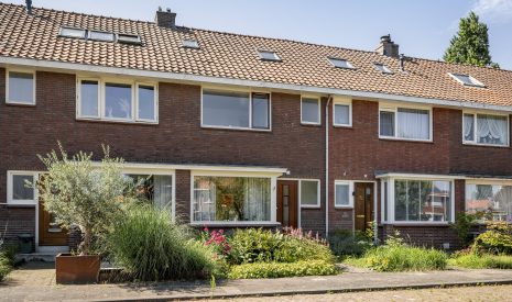 koop  Vlaardingen  Surinamesingel 21 – Hoofdfoto