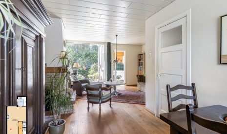 Te koop: Foto Woonhuis aan de Surinamesingel 21 in Vlaardingen