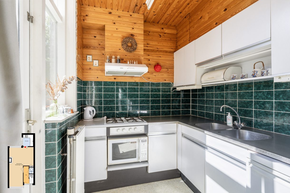 Te koop: Foto Woonhuis aan de Surinamesingel 21 in Vlaardingen