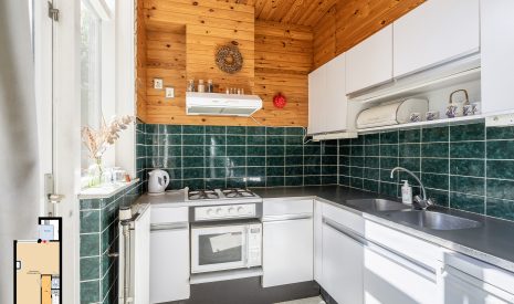 Te koop: Foto Woonhuis aan de Surinamesingel 21 in Vlaardingen