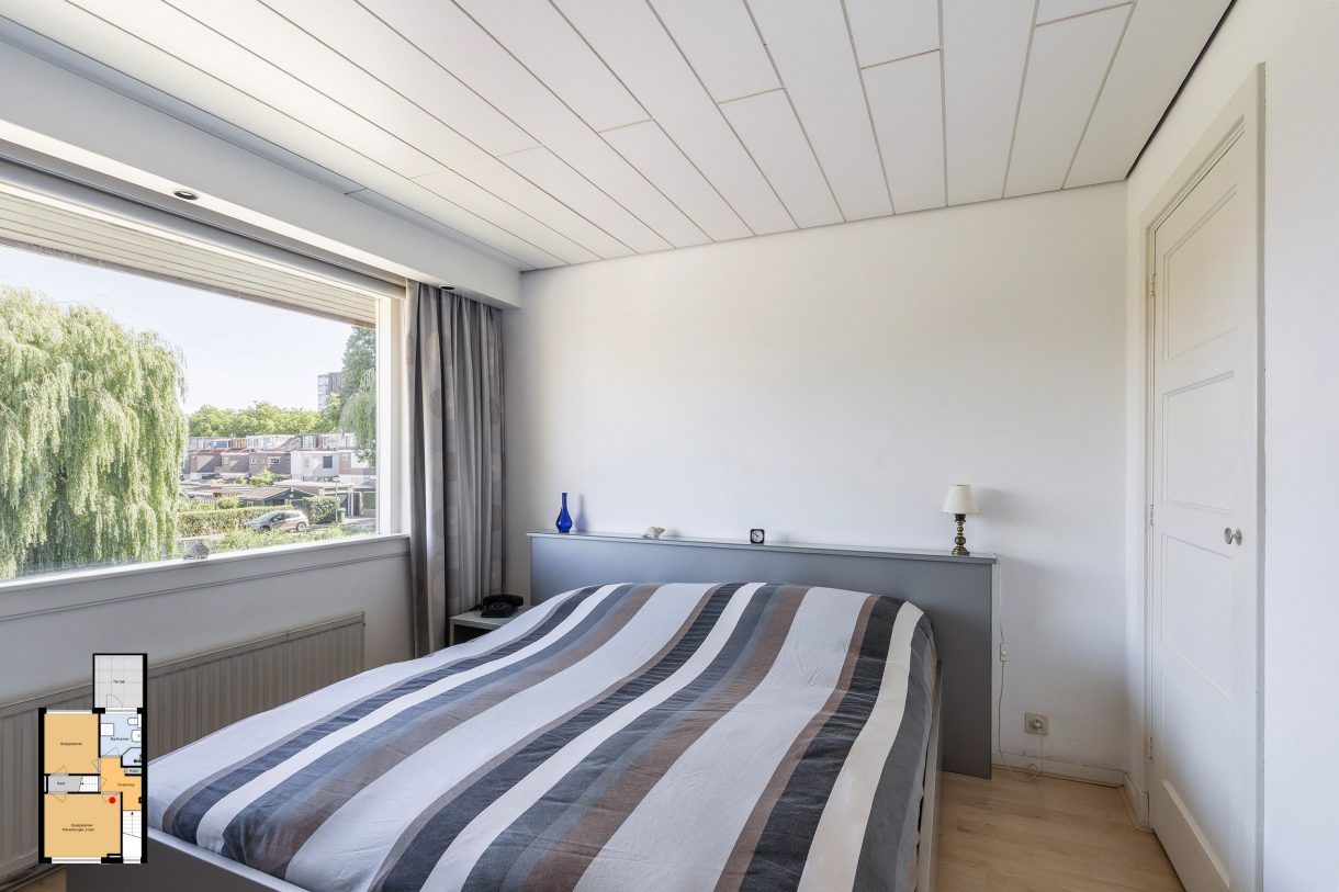 Te koop: Foto Woonhuis aan de Surinamesingel 21 in Vlaardingen