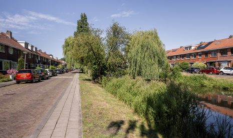 Te koop: Foto Woonhuis aan de Surinamesingel 21 in Vlaardingen