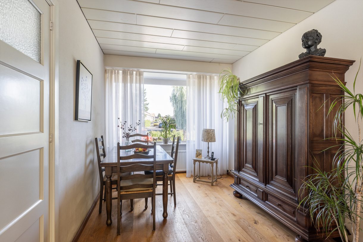 Te koop: Foto Woonhuis aan de Surinamesingel 21 in Vlaardingen