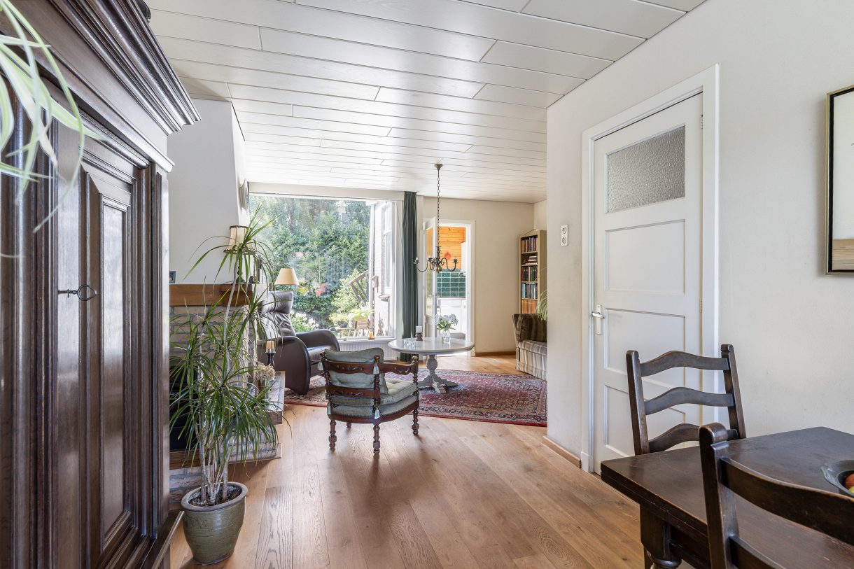 Te koop: Foto Woonhuis aan de Surinamesingel 21 in Vlaardingen