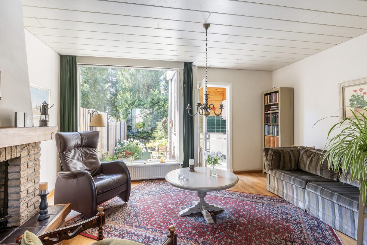 Te koop: Foto Woonhuis aan de Surinamesingel 21 in Vlaardingen