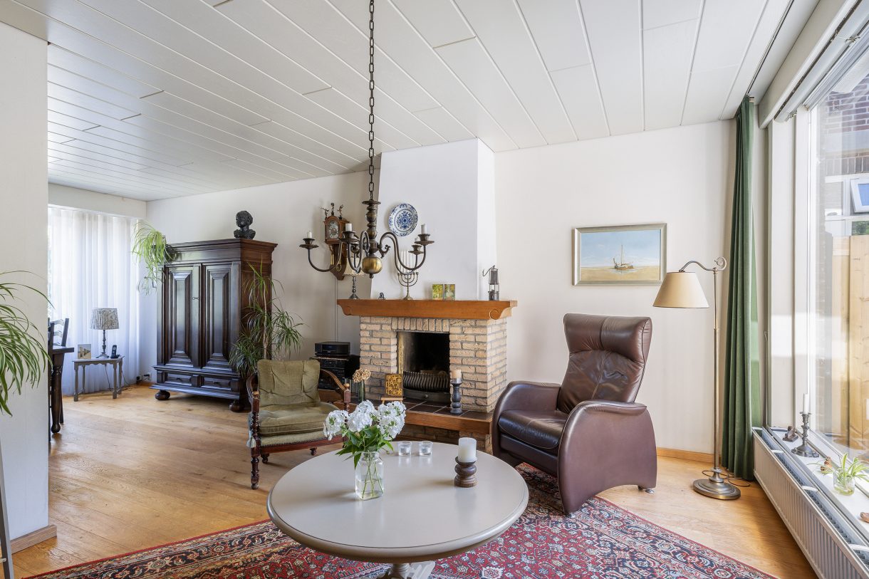 Te koop: Foto Woonhuis aan de Surinamesingel 21 in Vlaardingen