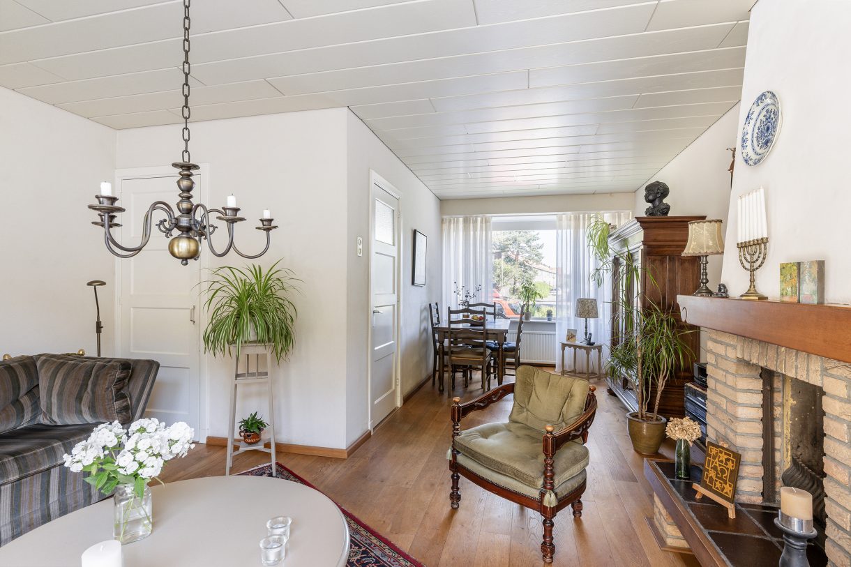 Te koop: Foto Woonhuis aan de Surinamesingel 21 in Vlaardingen