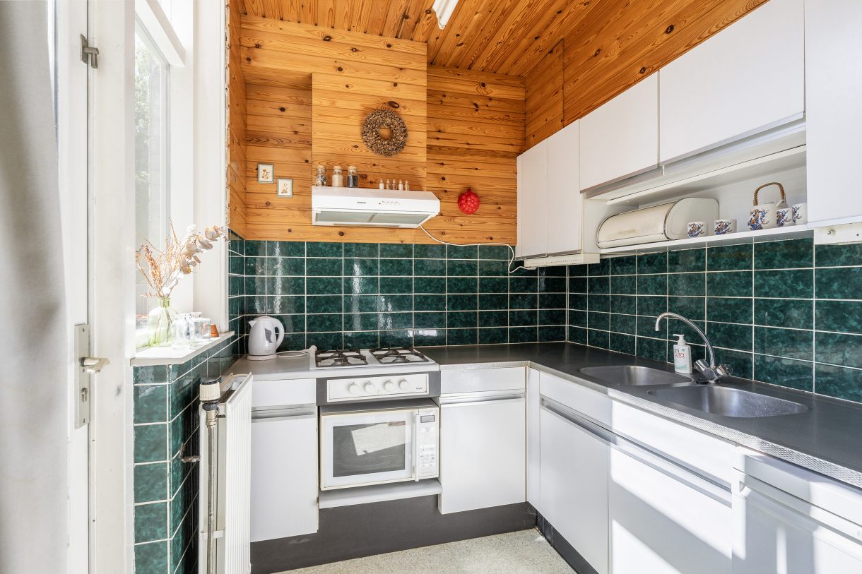 Te koop: Foto Woonhuis aan de Surinamesingel 21 in Vlaardingen