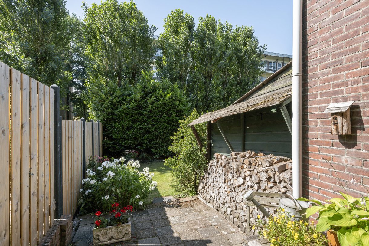 Te koop: Foto Woonhuis aan de Surinamesingel 21 in Vlaardingen