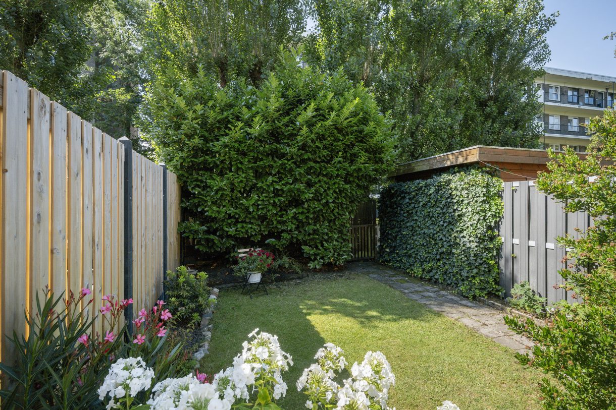 Te koop: Foto Woonhuis aan de Surinamesingel 21 in Vlaardingen