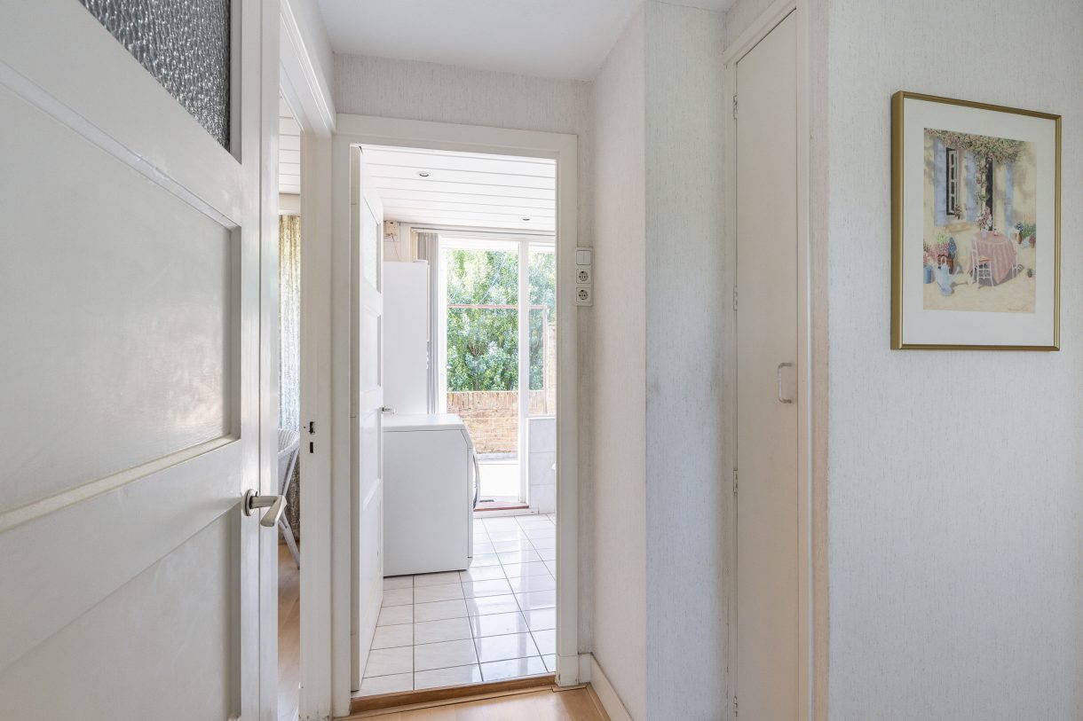 Te koop: Foto Woonhuis aan de Surinamesingel 21 in Vlaardingen