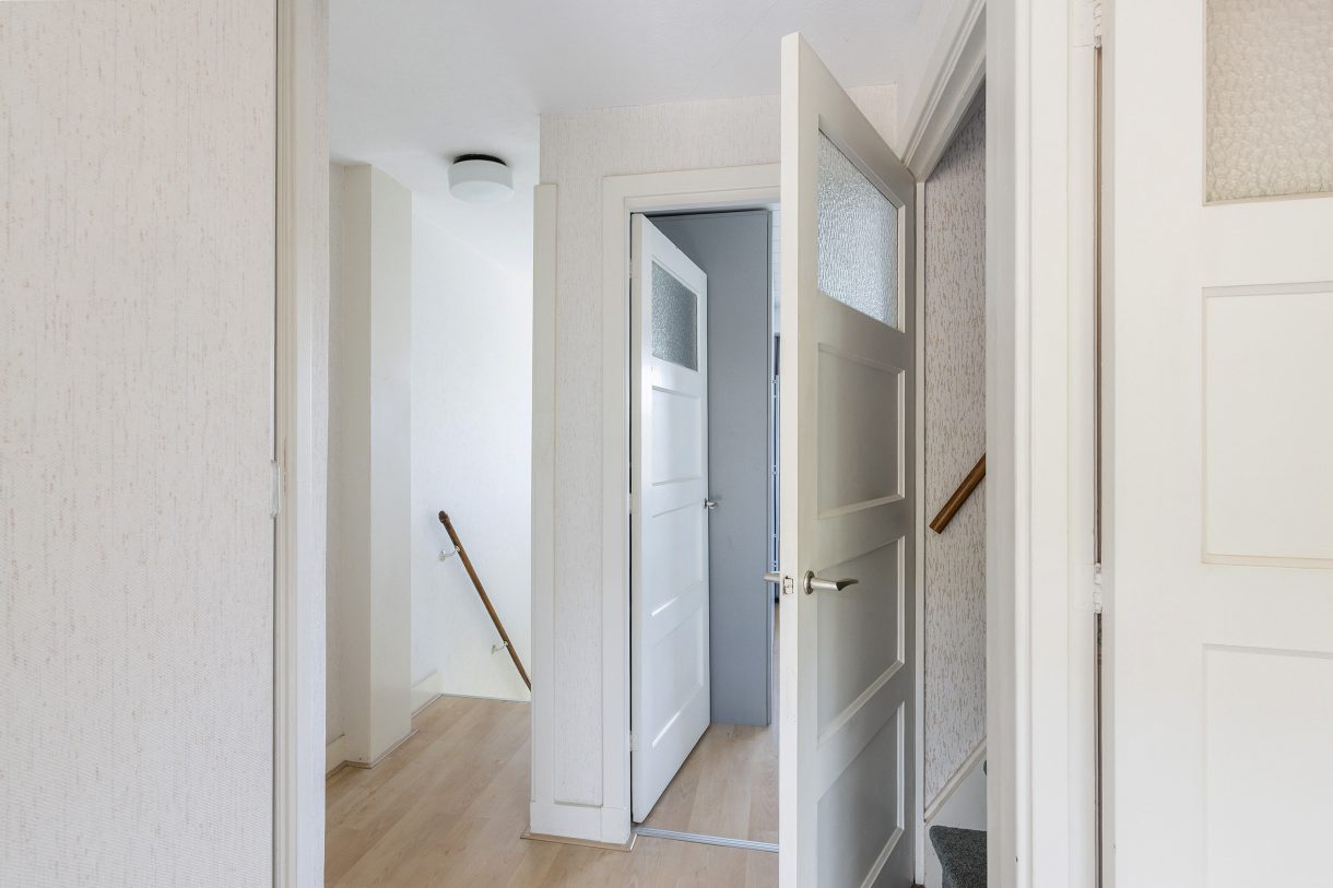 Te koop: Foto Woonhuis aan de Surinamesingel 21 in Vlaardingen