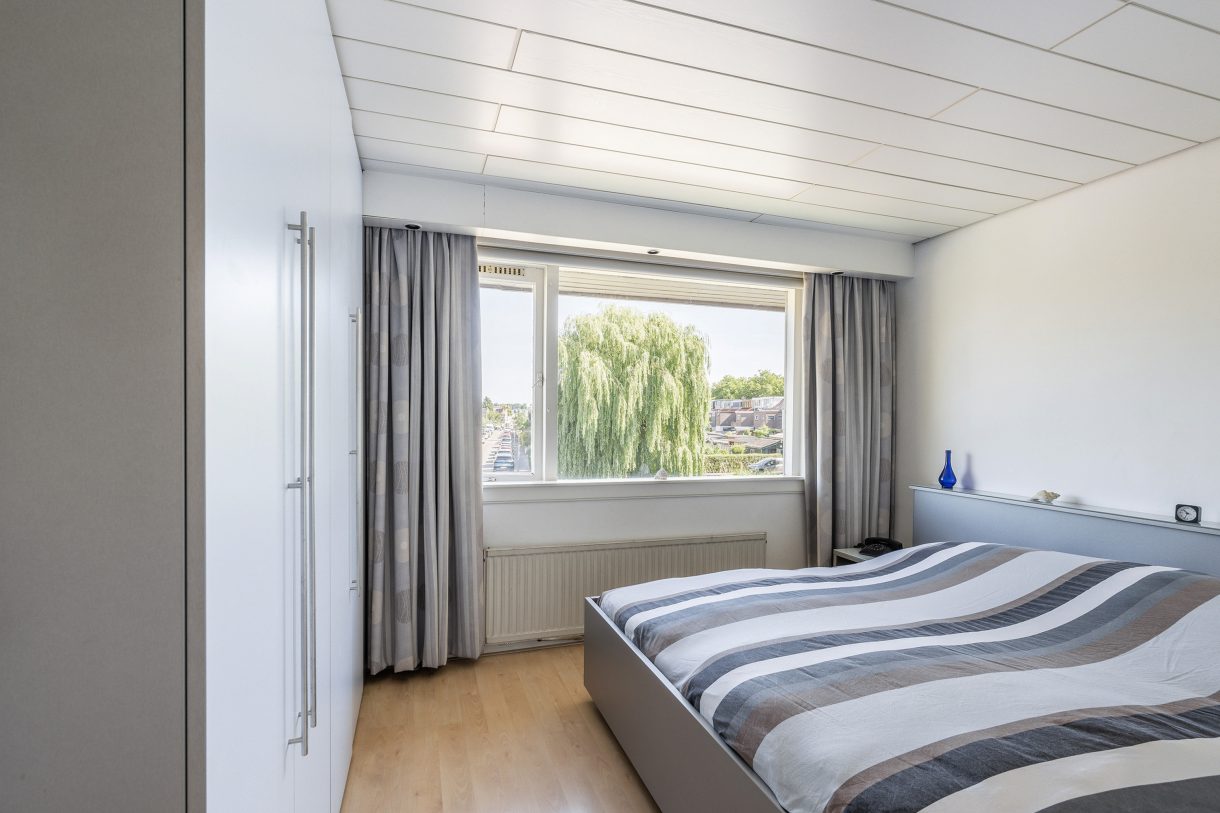 Te koop: Foto Woonhuis aan de Surinamesingel 21 in Vlaardingen