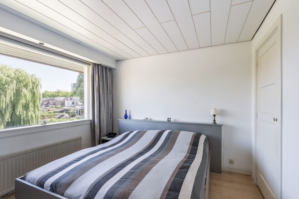 Te koop: Foto Woonhuis aan de Surinamesingel 21 in Vlaardingen