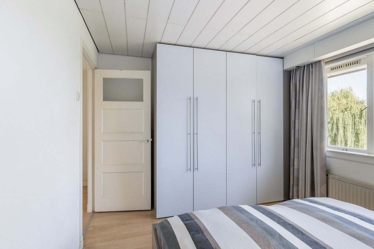 Te koop: Foto Woonhuis aan de Surinamesingel 21 in Vlaardingen