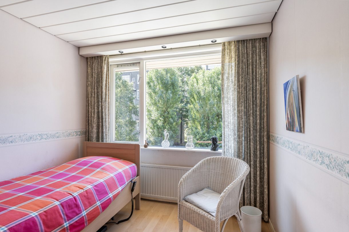 Te koop: Foto Woonhuis aan de Surinamesingel 21 in Vlaardingen