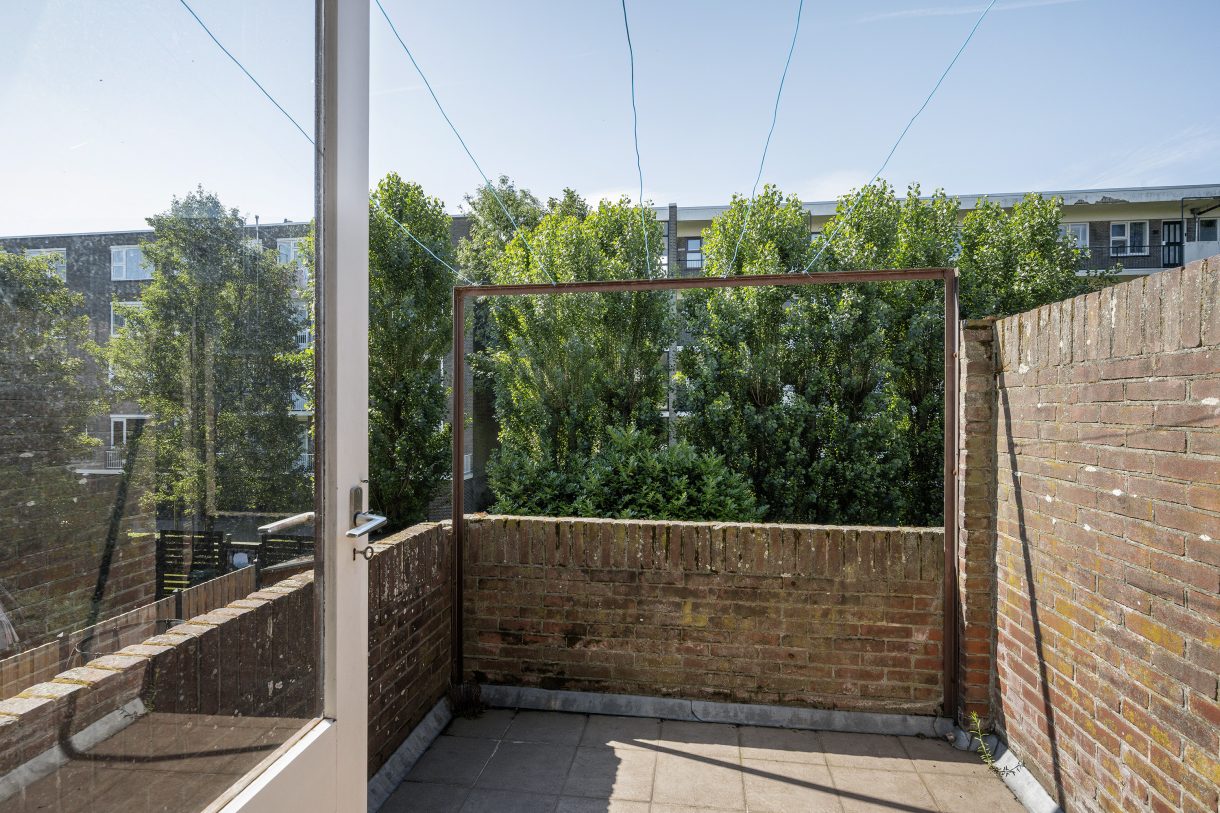 Te koop: Foto Woonhuis aan de Surinamesingel 21 in Vlaardingen