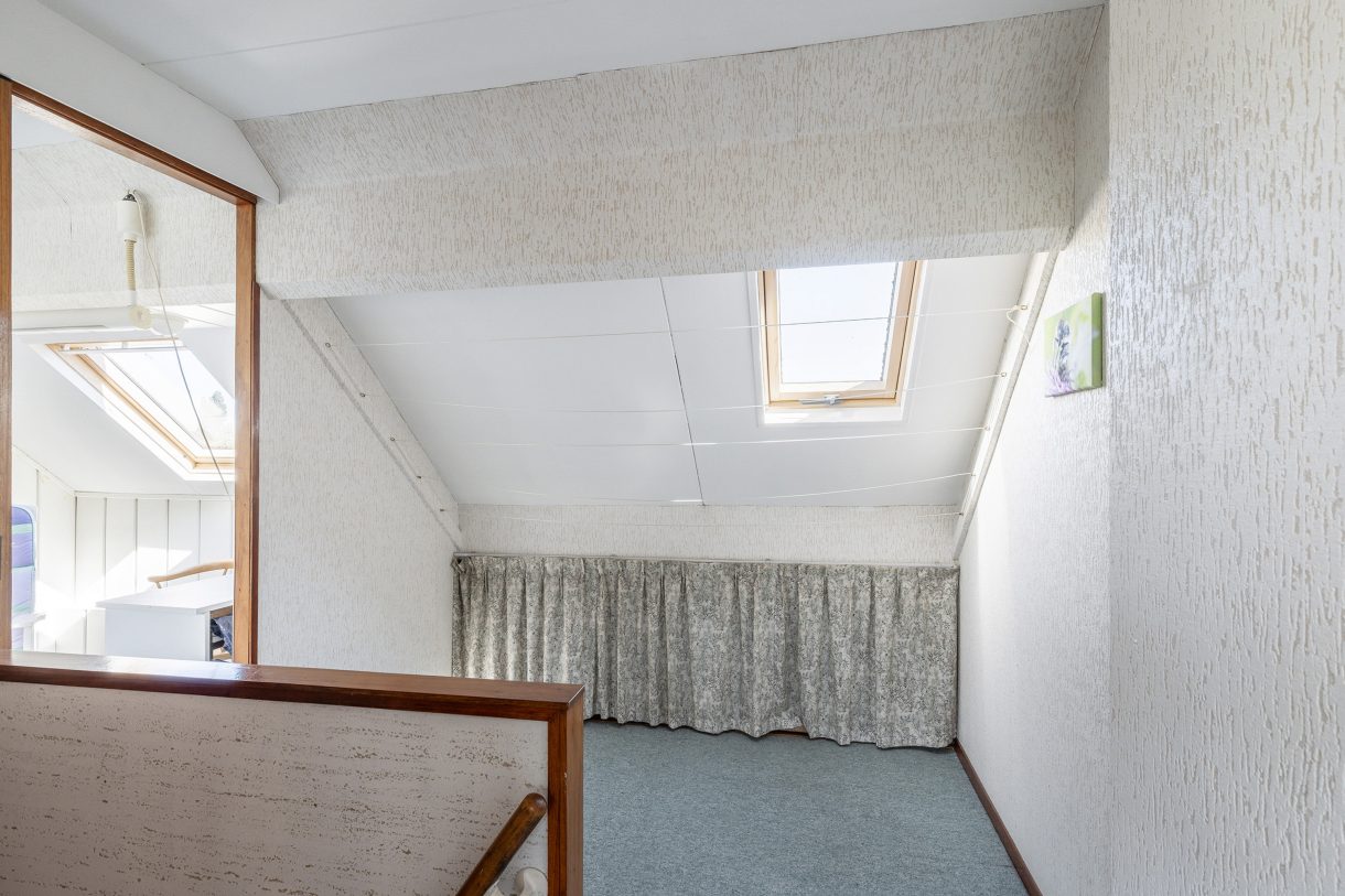 Te koop: Foto Woonhuis aan de Surinamesingel 21 in Vlaardingen