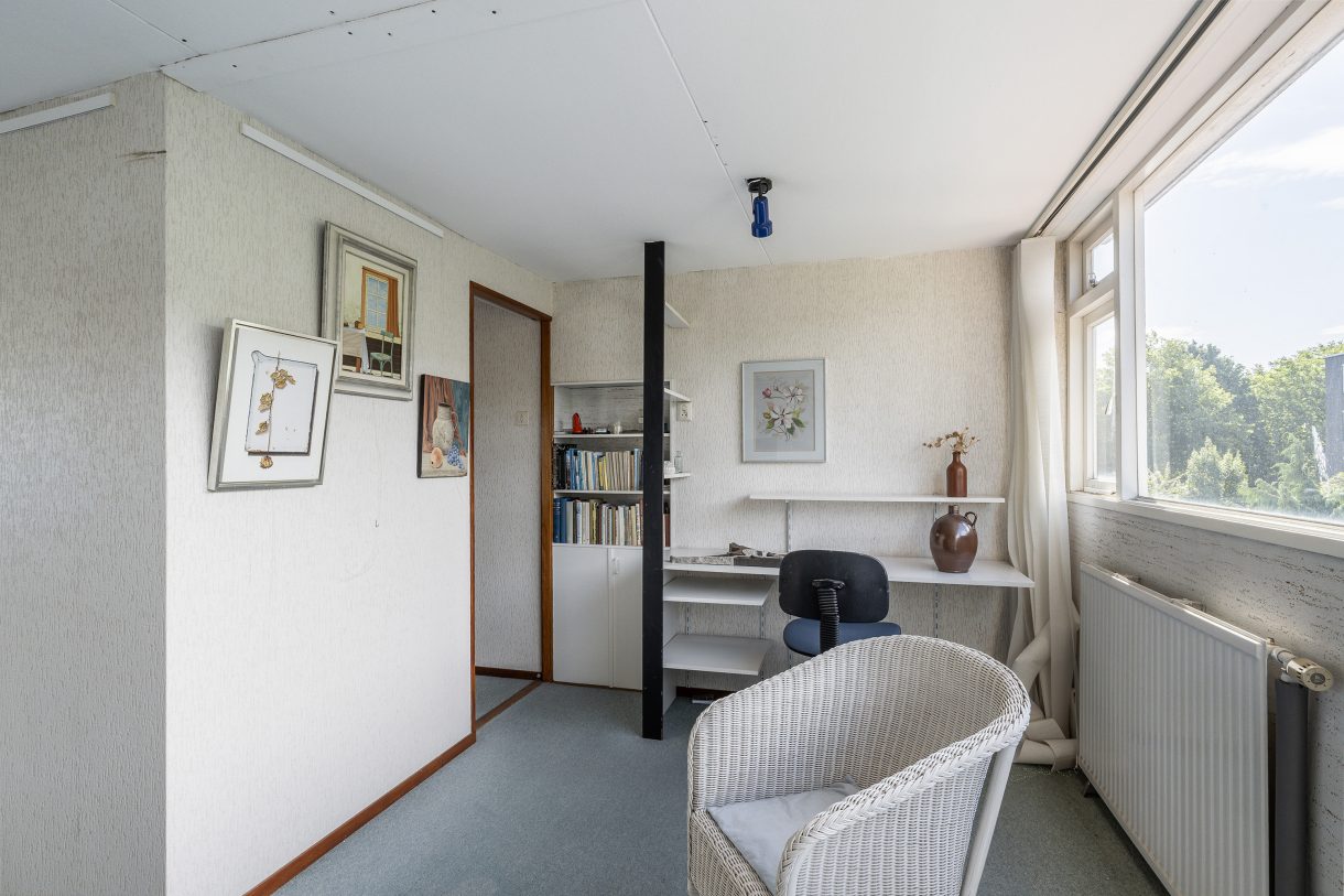 Te koop: Foto Woonhuis aan de Surinamesingel 21 in Vlaardingen