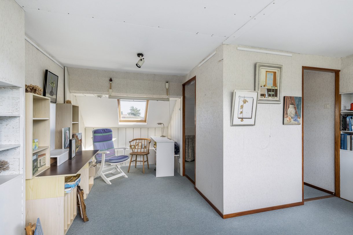 Te koop: Foto Woonhuis aan de Surinamesingel 21 in Vlaardingen